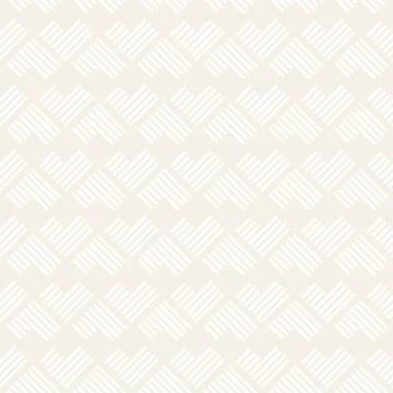 Seamless pattern stripes. Vector abstract background. Stylish geometric lat.. Stock Illustration
