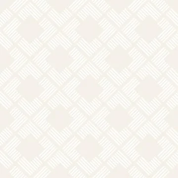 Seamless pattern with stripes. Vector background. Stylish geometric lattice.. 스톡 일러스트