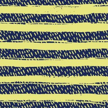 Seamless pattern with strips. Stock Illustration