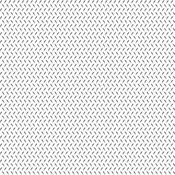 Seamless pattern with strokes. Repeating modern stylish geometric background Stock Illustration