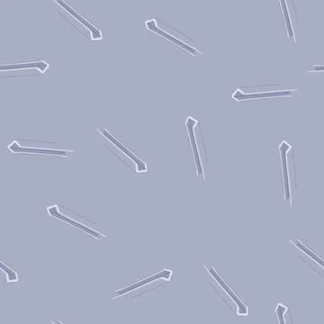 Seamless pattern structure steal beam cartoon vector Stock Illustration