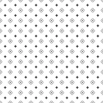 Seamless pattern sts Illustration