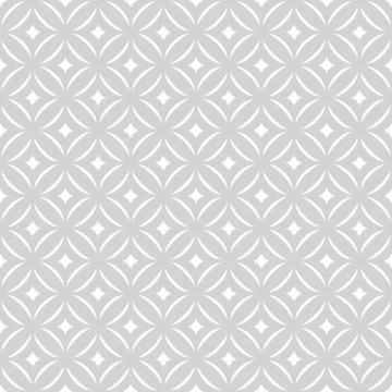 Seamless pattern stz Stock Illustration