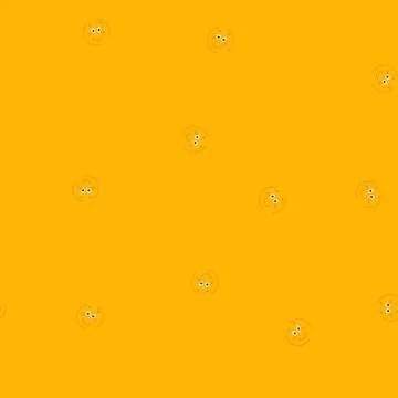 Seamless pattern summer sun character cartoon vector 库存插图