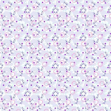 Seamless pattern summer tropical backgrounds Stock Illustration