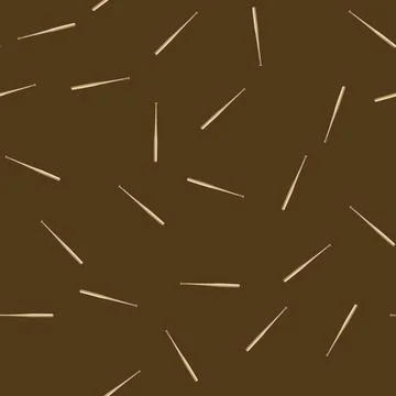 Seamless pattern symbol bat baseball cartoon vector イラスト素材