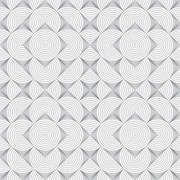 Seamless pattern szn Stockillustratie