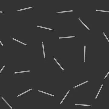 Seamless pattern tablet stylus pen cartoon vector 스톡 일러스트