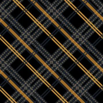 Seamless pattern tartan cloth. checkered pattern eps 10 Wallpaper, wrapping p Stock Illustration