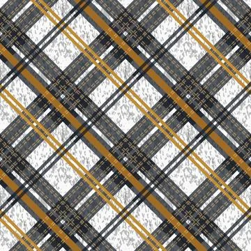 Seamless pattern tartan cloth. checkered pattern eps 10 Wallpaper, wrapping.. Stock Illustration