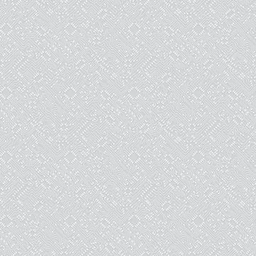 Seamless pattern in technological hi-tech style. vector background Illustrazione stock