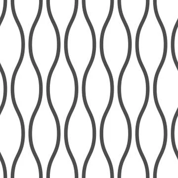 Seamless pattern . Template for your design Stock Illustration