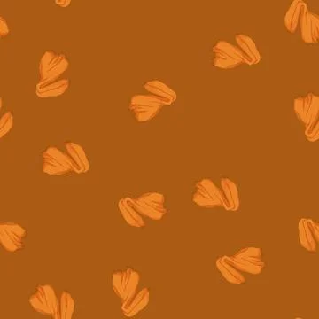 Seamless pattern textile blanket bed color icon vector 스톡 일러스트