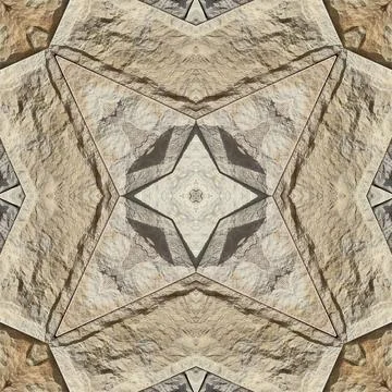 Seamless pattern. Texture background. Square pattern Illustrazione stock