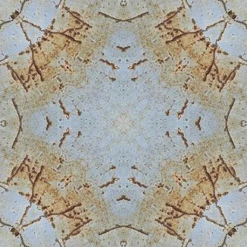 Seamless pattern. Texture background. Square pattern Illustrazione stock