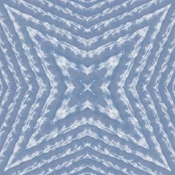 Seamless pattern. Texture background. Square pattern Illustrazione stock