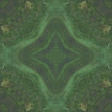 Seamless pattern. Texture background. Square pattern Stock Illustration