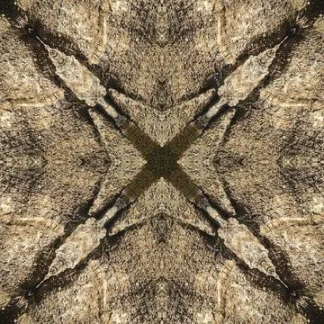 Seamless pattern. Texture background. Square pattern Illustrazione stock