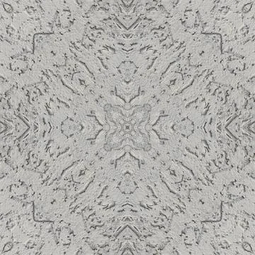 Seamless pattern. Texture background. Square pattern Illustrazione stock