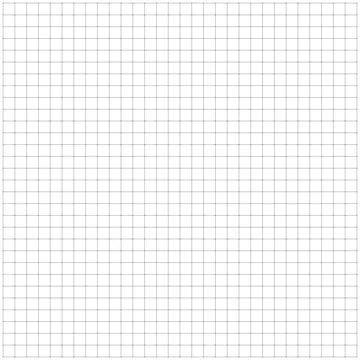 Seamless pattern texture for bullet journal. Checkered minimal background. Stock Illustration