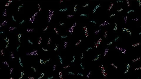 Seamless pattern texture of endless repetitive medical scientific abstract st 스톡 일러스트