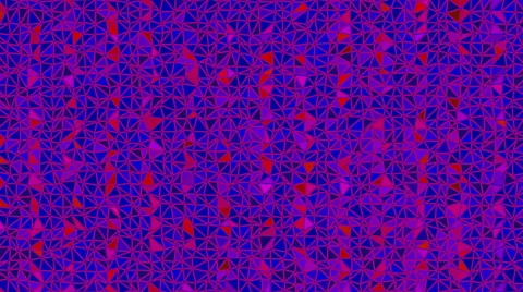 Seamless pattern texture of fractals. Abstract digital artwork. Stock Footage 65321165