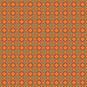 Seamless pattern texture. Stock Illustration