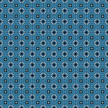 Seamless pattern texture. Stock Illustration