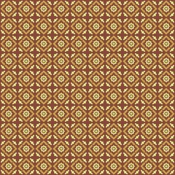 Seamless pattern texture. Repeat pattern. Illustrazione stock