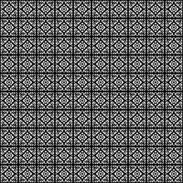 Seamless pattern texture. Repeat pattern. Stock Illustration