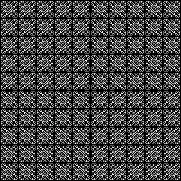 Seamless pattern texture. Repeat pattern. イラスト素材