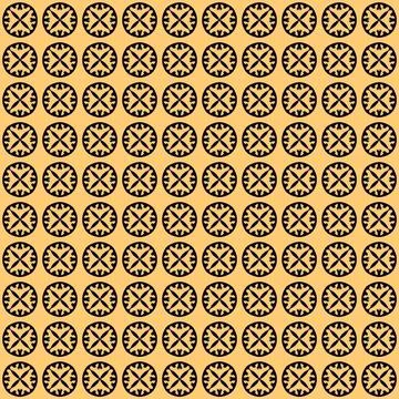 Seamless pattern texture. Repeat pattern. Illustrazione stock