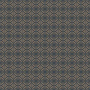 Seamless pattern texture. Repeat pattern. Illustrazione stock
