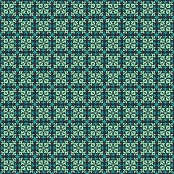 Seamless pattern texture. Repeat pattern. Illustrazione stock