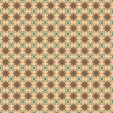 Seamless pattern texture. Repeat pattern. Illustrazione stock