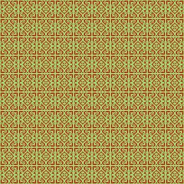 Seamless pattern texture. Repeat pattern. Stock Illustration