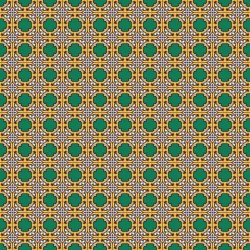 Seamless pattern texture. Repeat pattern. Illustrazione stock