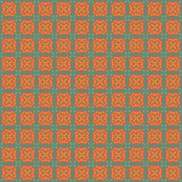 Seamless pattern texture. Repeat pattern. Stock Illustration