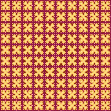 Seamless pattern texture. Repeat pattern. Illustrazione stock