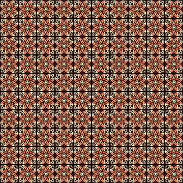 Seamless pattern texture. Repeat pattern. Stock Illustration