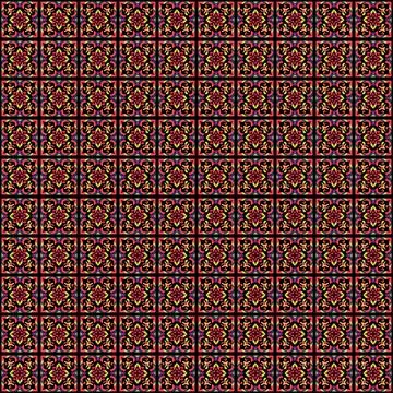 Seamless pattern texture. Repeat pattern. Stock Illustration