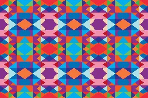 Seamless pattern texture. Repeat pattern. Stock Illustration