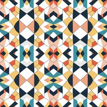 Seamless pattern texture. Repeat pattern. Stock Illustration