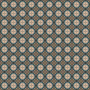 Seamless pattern texture. Repeat pattern. Stock Illustration