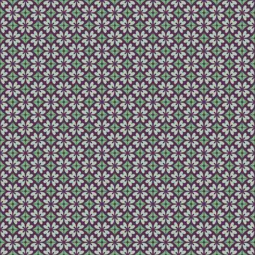 Seamless pattern texture. Repeat pattern. Stock Illustration