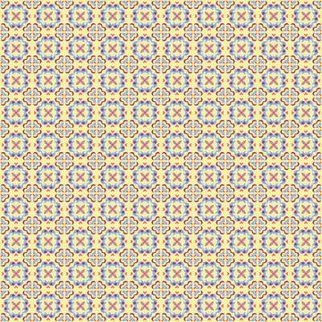 Seamless pattern texture. Repeat pattern. Stock Illustration