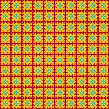 Seamless pattern texture. Repeat pattern. Illustrazione stock