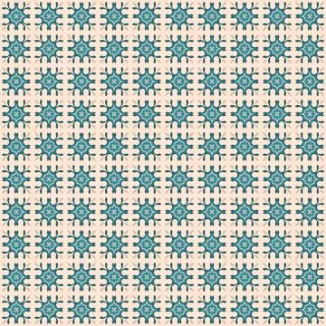 Seamless pattern texture. Repeat pattern. Stockillustratie