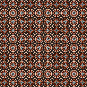 Seamless pattern texture. Repeat pattern. Stockillustratie
