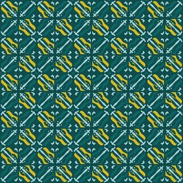 Seamless pattern texture. Repeat pattern. Illustrazione stock
